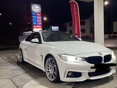 BMW 428