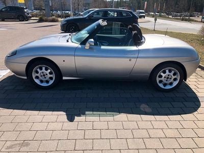 Fiat Barchetta