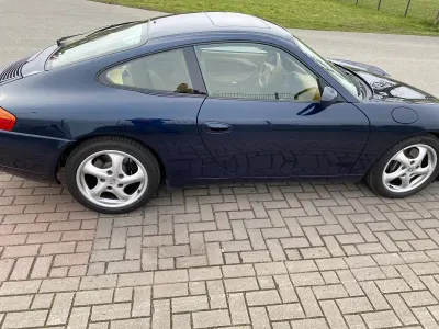Gebraucht Porsche 911