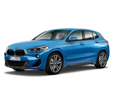 Gebraucht BMW X2