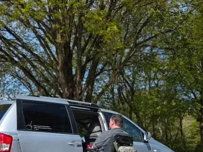 Gebraucht Kia Carnival