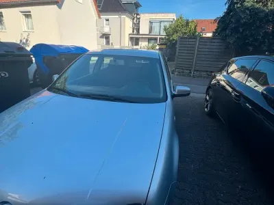 Gebraucht VW Golf IV