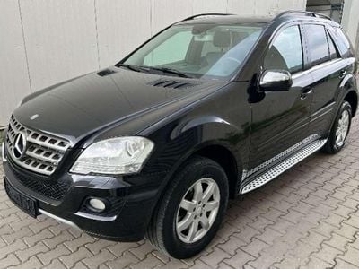 Mercedes ML350