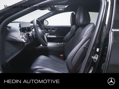 Usata Mercedes E300 Exclusive 204 CV (150 kW) 2025 Nero Berlina