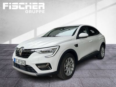 gebraucht Renault Arkana TECHNO TCe 140 EDC