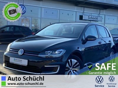 gebraucht VW e-Golf GolfNAVI+LED+APP-CONNECT+SHZ+PDC+BLUETO