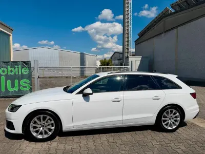 Gebraucht Audi A4