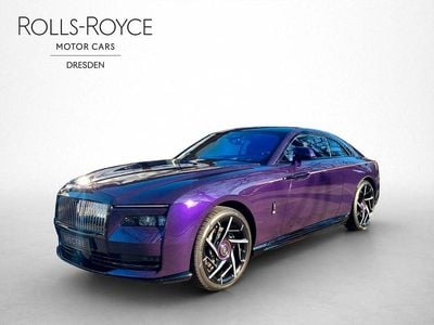 Rolls Royce Spectre