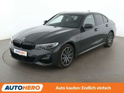Gebraucht BMW 330e