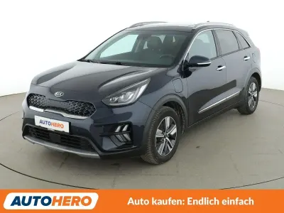Gebraucht Kia Niro