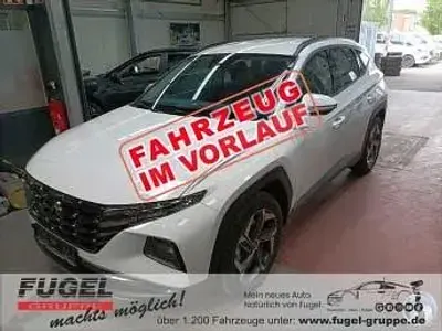 Gebraucht Hyundai Tucson