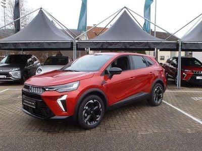 Neu Mitsubishi Grandis Diamant Edition 141 PS (103 kW) 2026 Aurorarot SUV