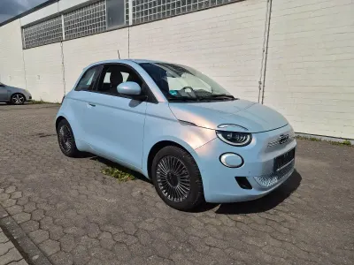 Gebraucht Fiat 500e