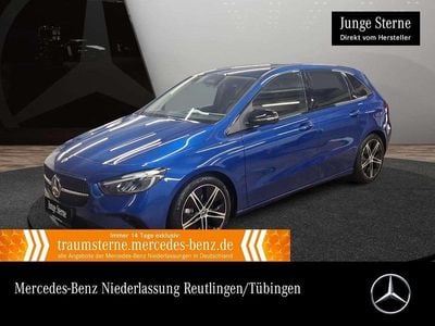 Mercedes B220