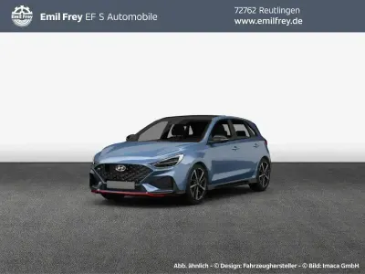 Gebraucht Hyundai i30