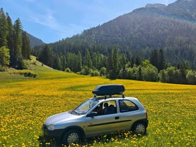Gebraucht Opel Corsa 54 PS (39 kW) 2026 Kleinwagen