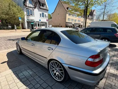 Gebraucht BMW 328