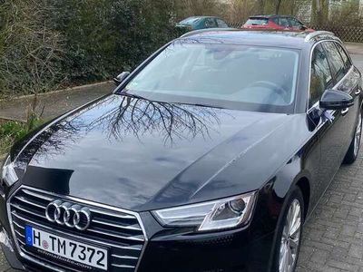 gebraucht Audi A4 A4Avant 2.0 TDI ultra