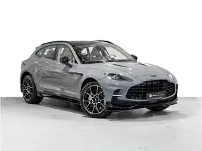Gebraucht Aston Martin DBX