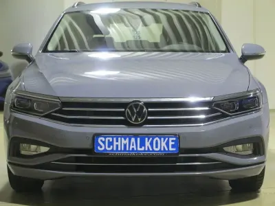 Brugt VW Passat Business 150 HK (110 kW) 2024 Grå Stationcar