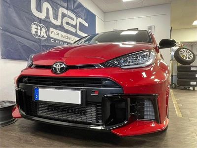 Gebraucht Toyota Yaris 280 PS (205 kW) 2024 Rot Kleinwagen