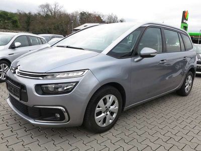 Citroën C4 SpaceTourer