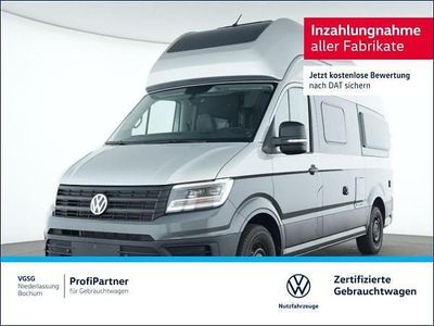 VW California