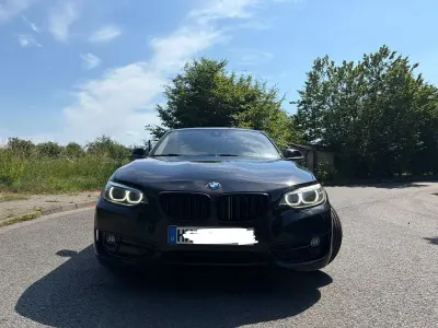 Gebraucht BMW 220