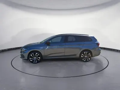 Gebraucht Fiat Tipo