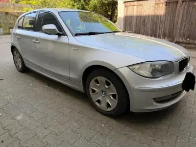 Gebraucht BMW 118