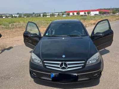 Gebraucht Mercedes CLC180
