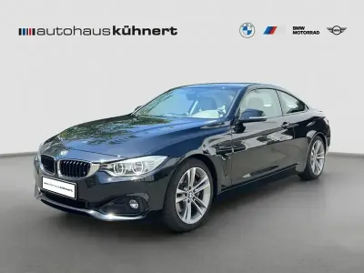 Gebraucht BMW 435