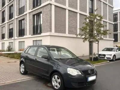 Gebraucht VW Polo