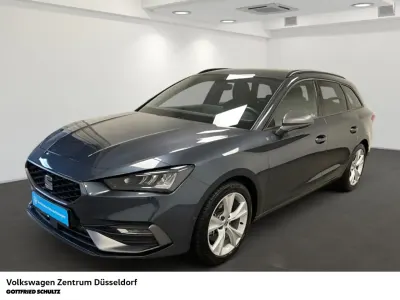 Gebraucht Seat Leon FR 150 PS (110 kW) 2025 (unbekannt) Kombi
