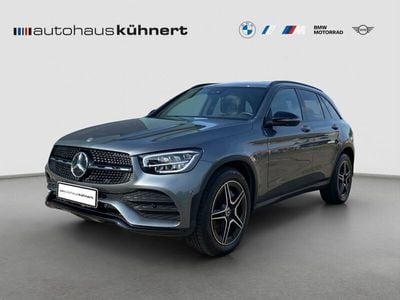 Mercedes GLC200