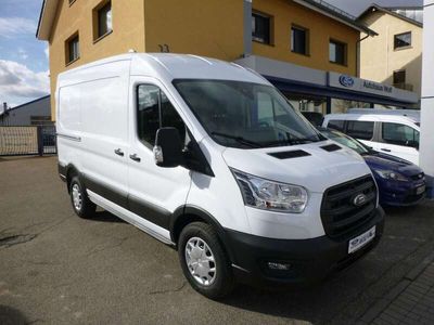 gebraucht Ford Transit 350 L2H2 Trend Kamera AHK GJR