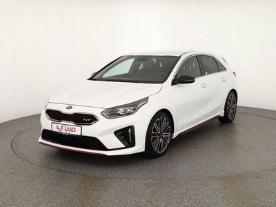 Kia Ceed GT