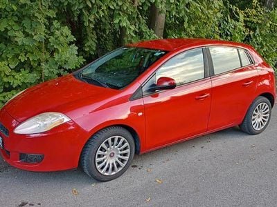 Fiat Bravo