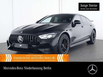 Mercedes AMG GT 63