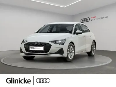 Gebraucht Audi A3