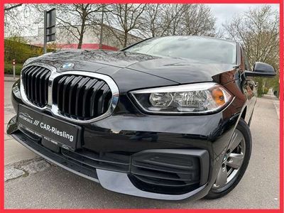 gebraucht BMW 118 i Advantage/ASISS/ Live Cockpit /PDC/IHAND