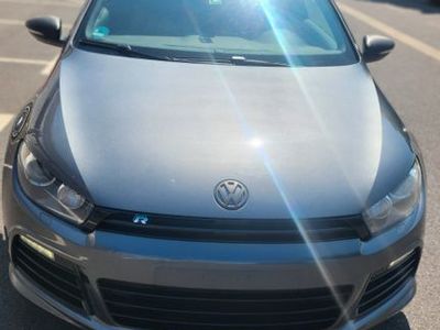 VW Scirocco