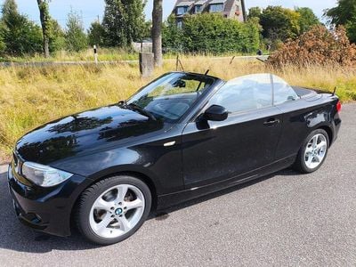 BMW 120 Cabriolet