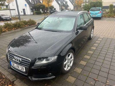 gebraucht Audi A4 A4Avant 1.8 TFSI Ambiente