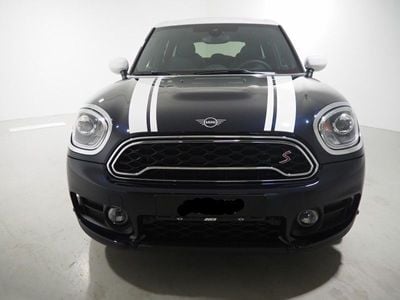 Mini Cooper SD Countryman