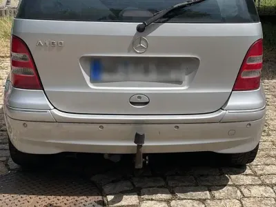 Gebraucht Mercedes A160