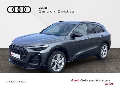 Gebraucht Audi Q5 Ambiente 204 PS (150 kW) 2025 Daytonagrau perleffekt SUV