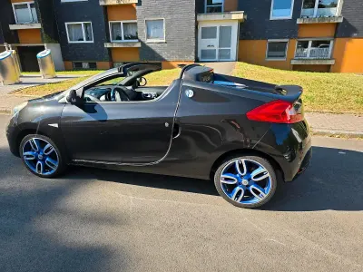 Gebraucht Renault Wind
