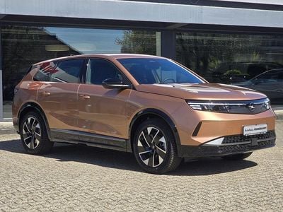 Neu Opel Grandland Electric Edition 156 kW (213 PS) 2026 SUV