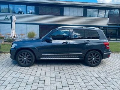 Mercedes GLK280